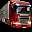 SCANIA Truck Driving Simulator icon