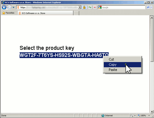 How To Activate My Game Key